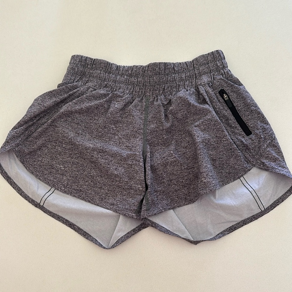 Lululemon Athletic shorts